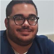 Laureato triennale in pedagogia offre lezioni private o di gruppo nelle discipline umanistiche.
Si garantiscono puntualità, dedizione, precisione e prezzi modici